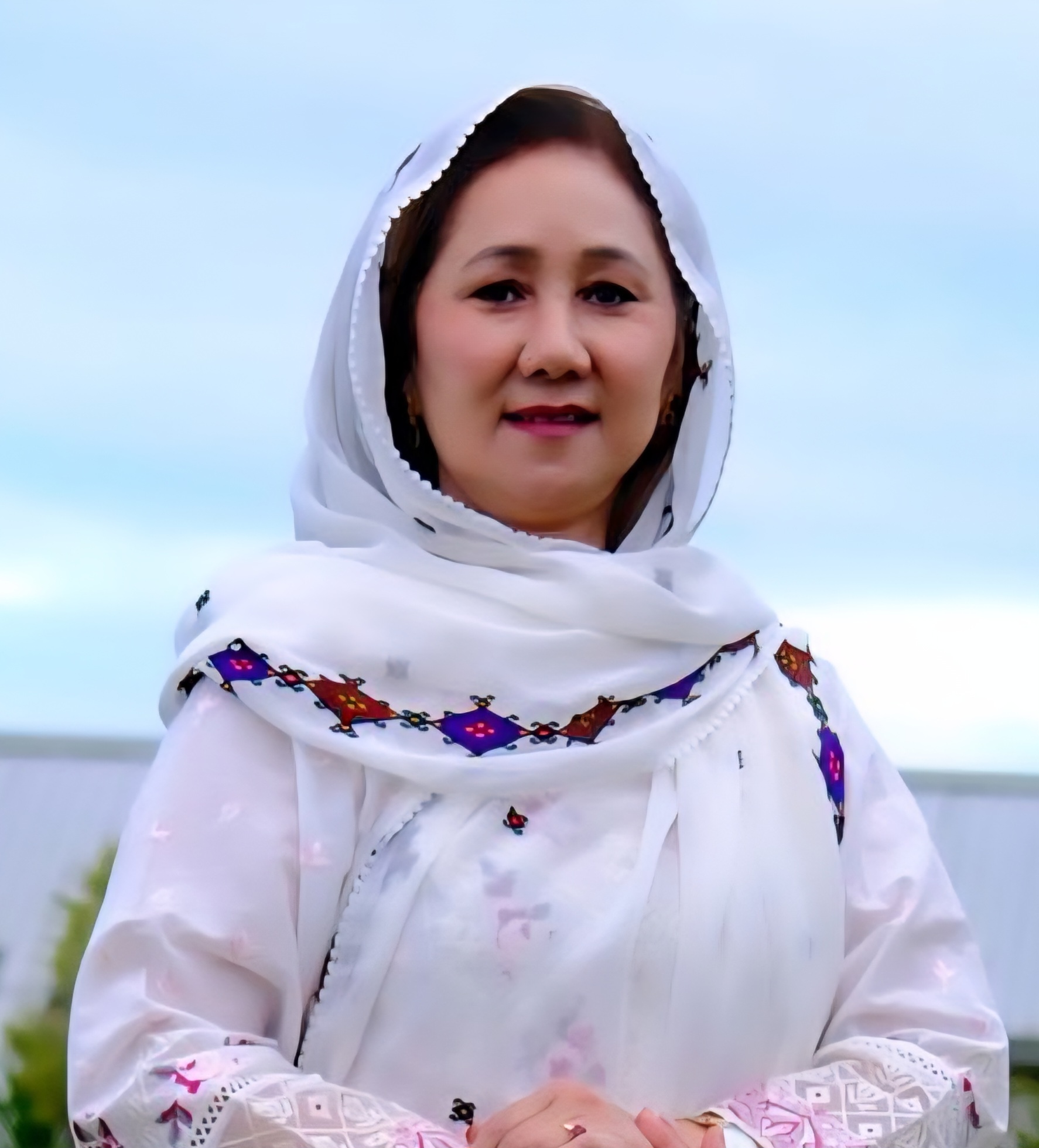 Fatima Atif
