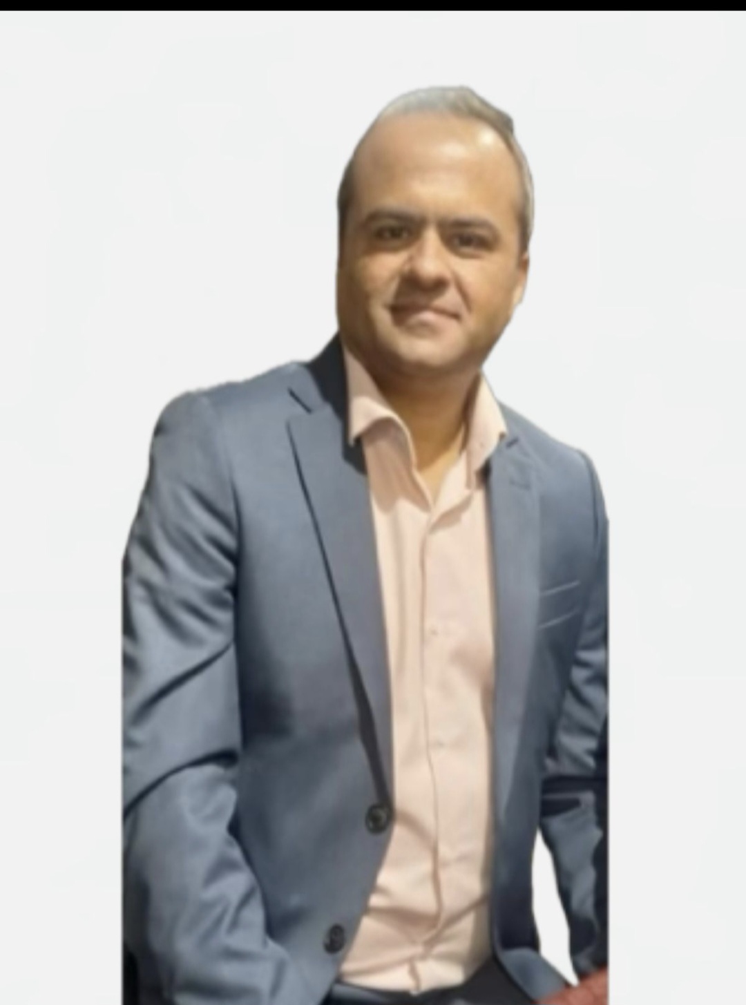 Shariq Chawla