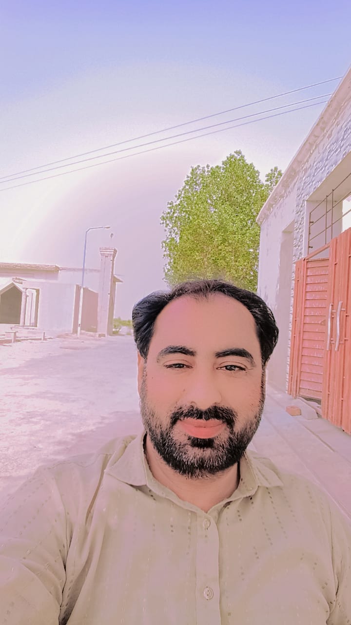 Ijaz Hussain