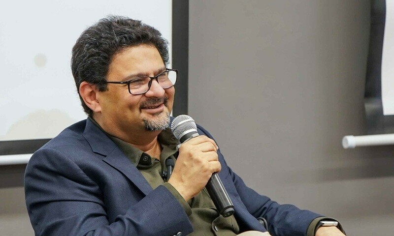 Miftah Ismail