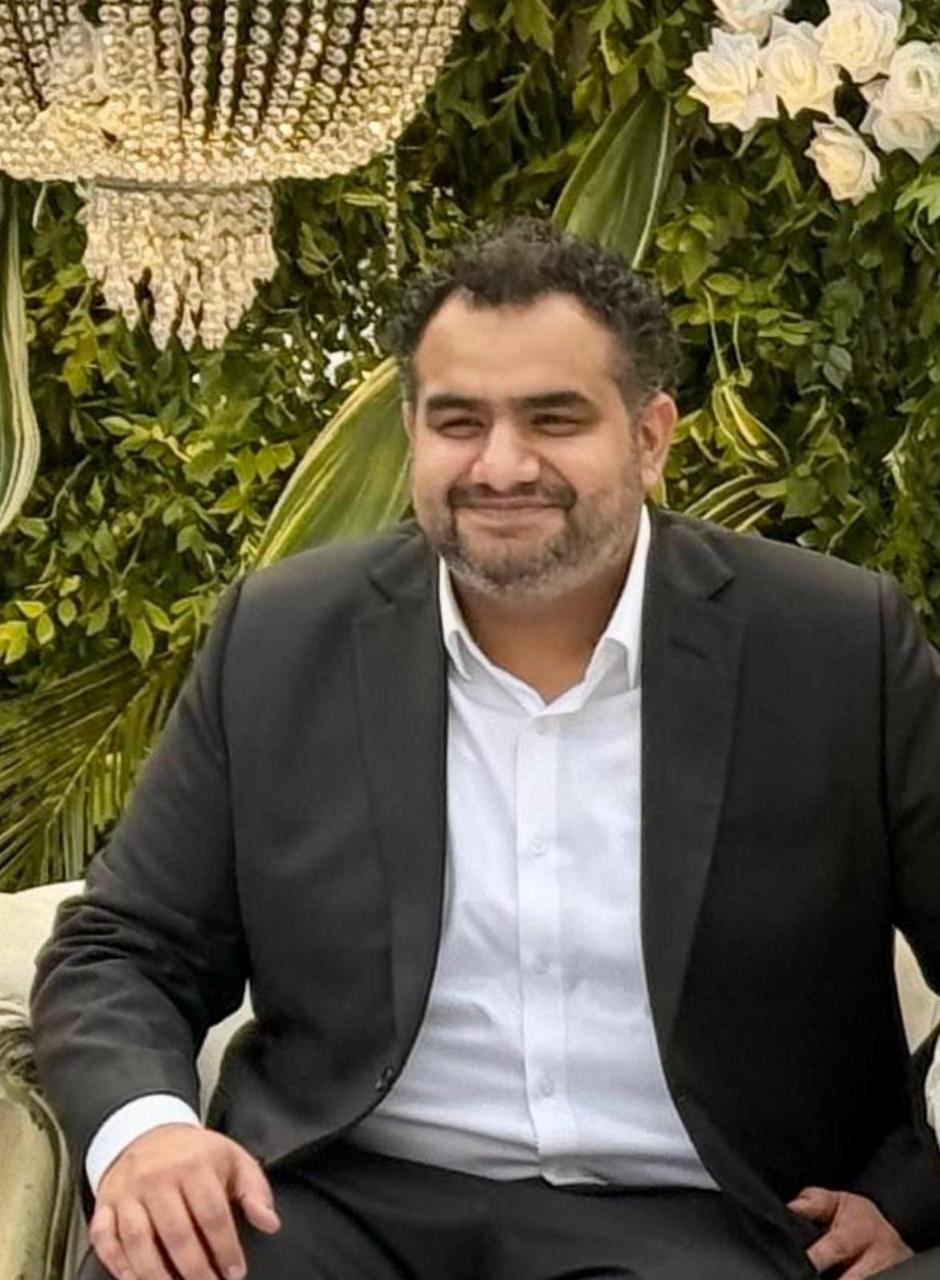 Faizan Zakir Shaikh