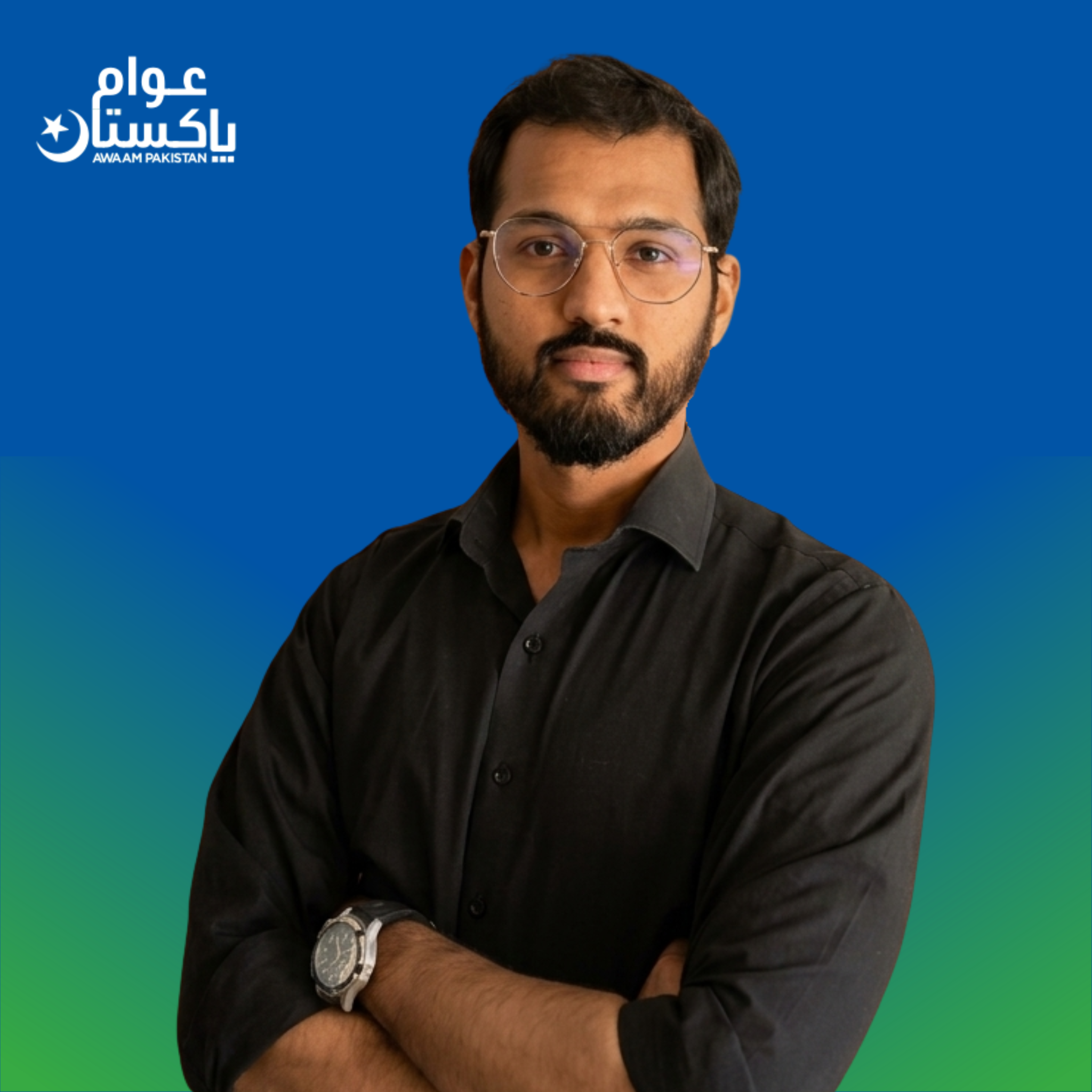 Sheikh Muhammed Moaz