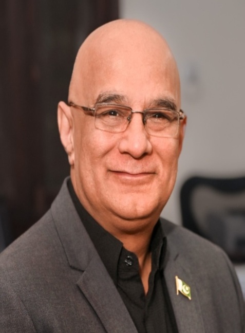 Akbar Imran Shauket