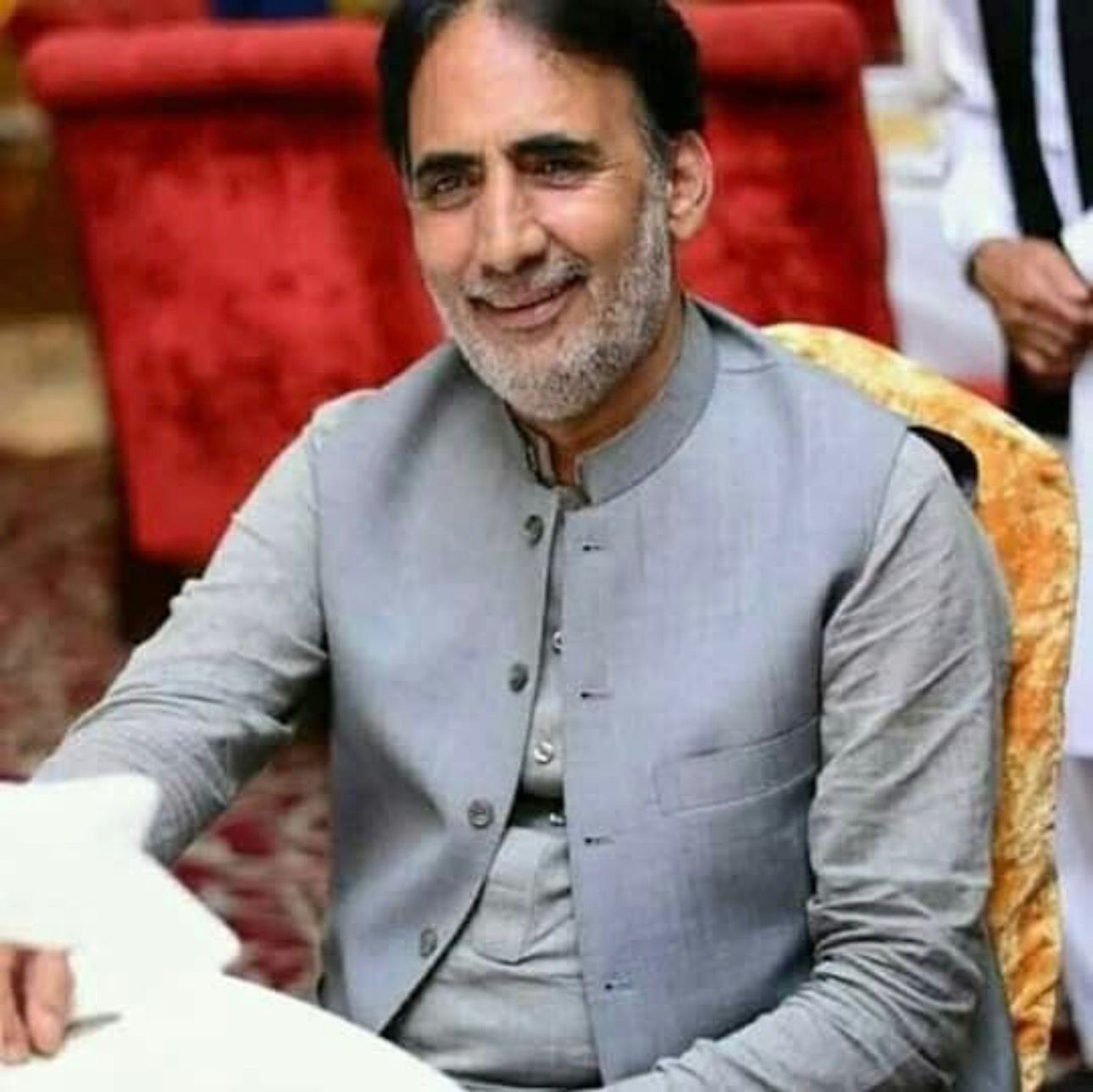 Hafiz Usman Abbasi