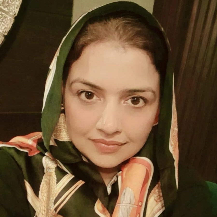 Javaria Chattha