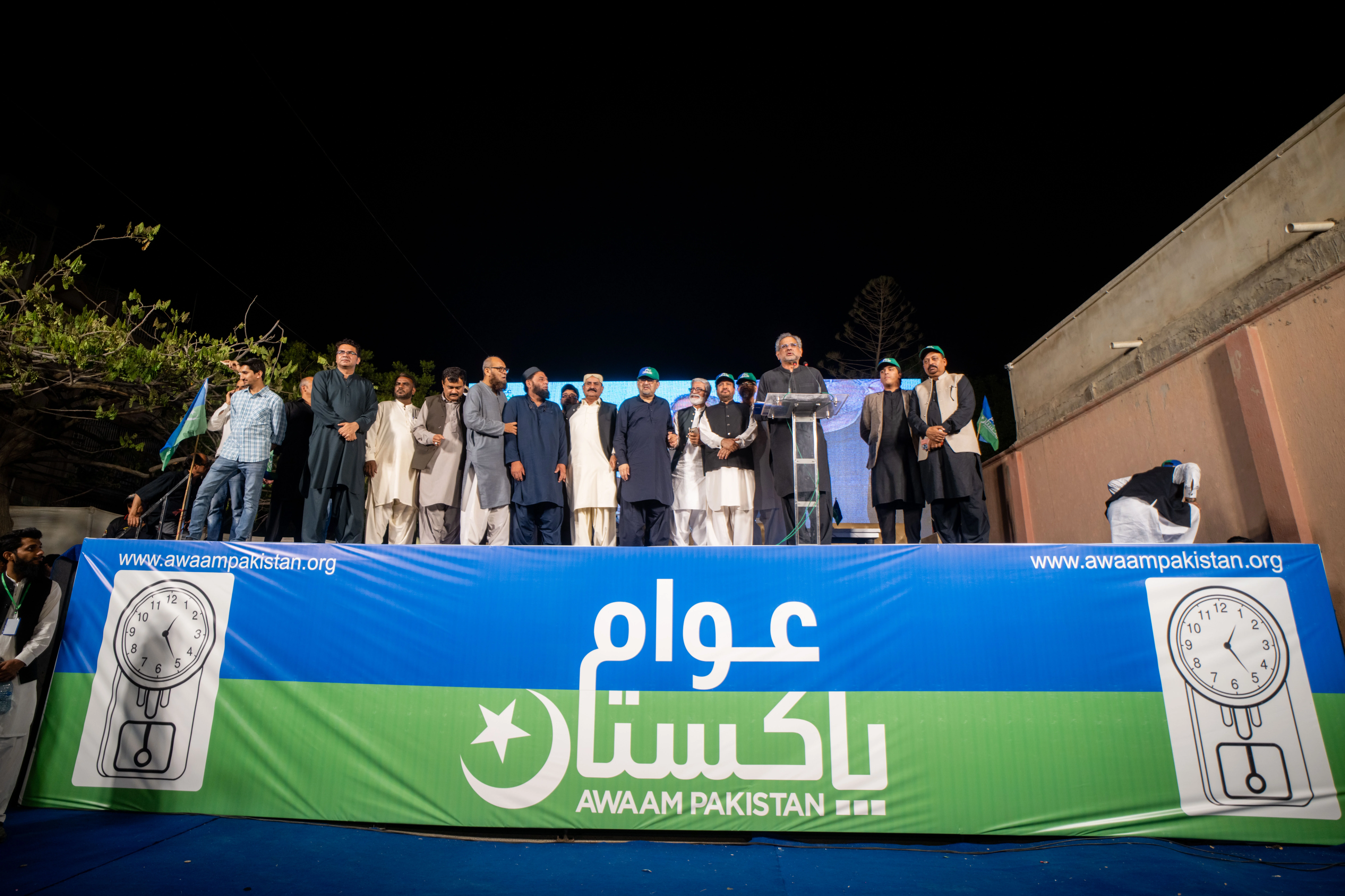 کمیونٹی اجتماع