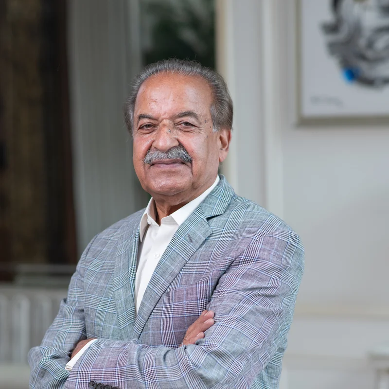 Sardar Mehtab Abbasi