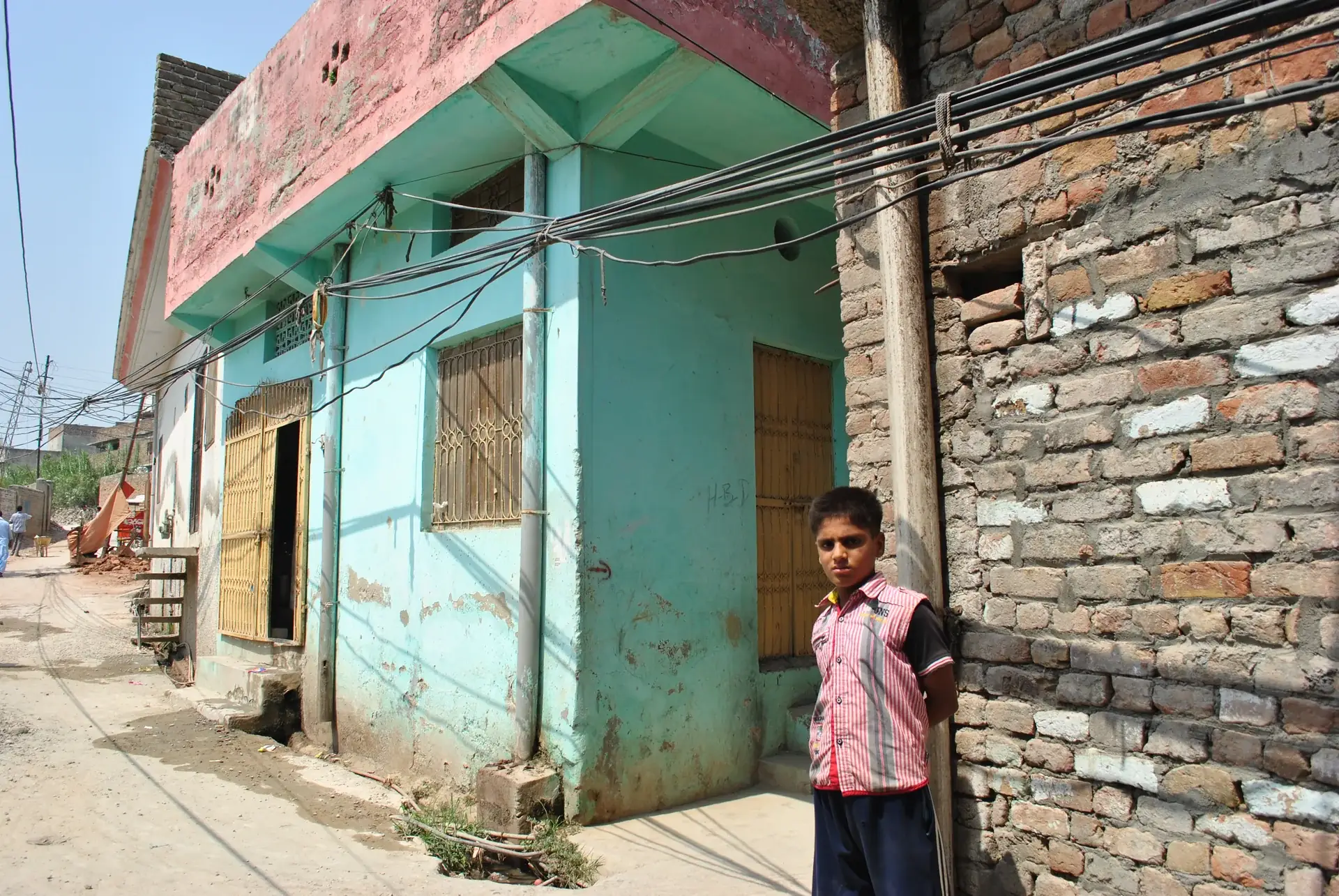 Awaam Pakistan Community