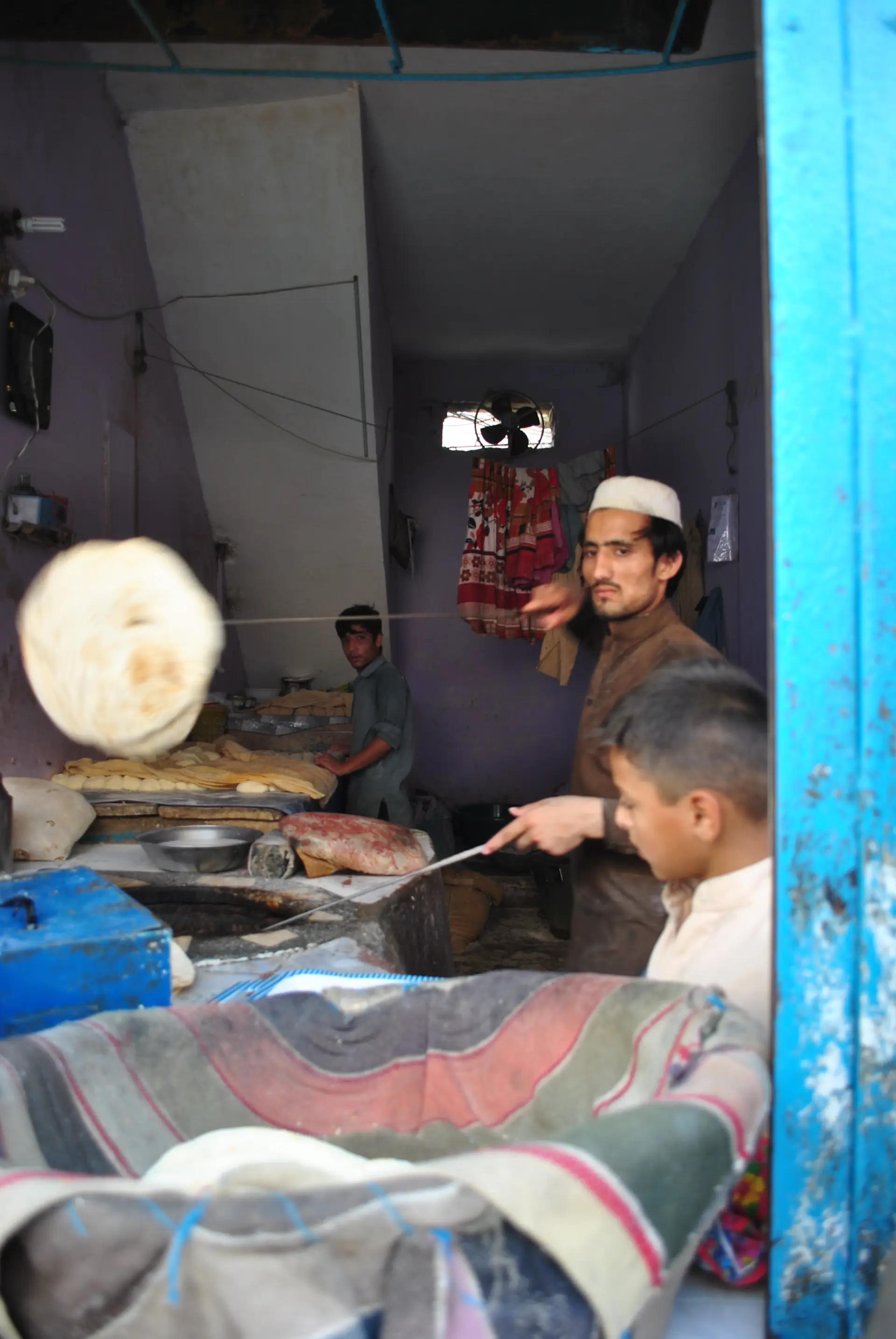 Awaam Pakistan Community