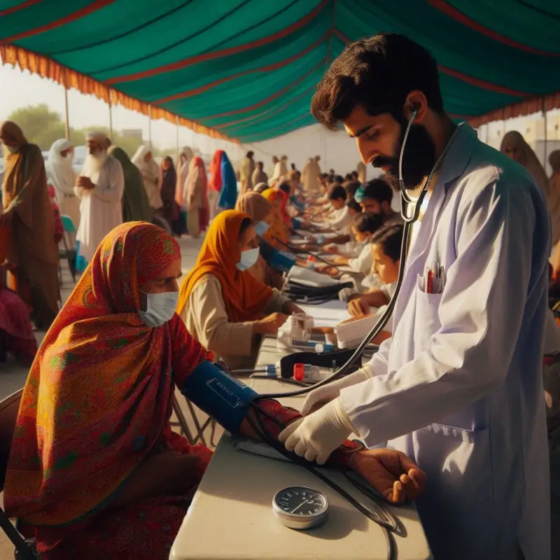 کمیونٹی خدمت