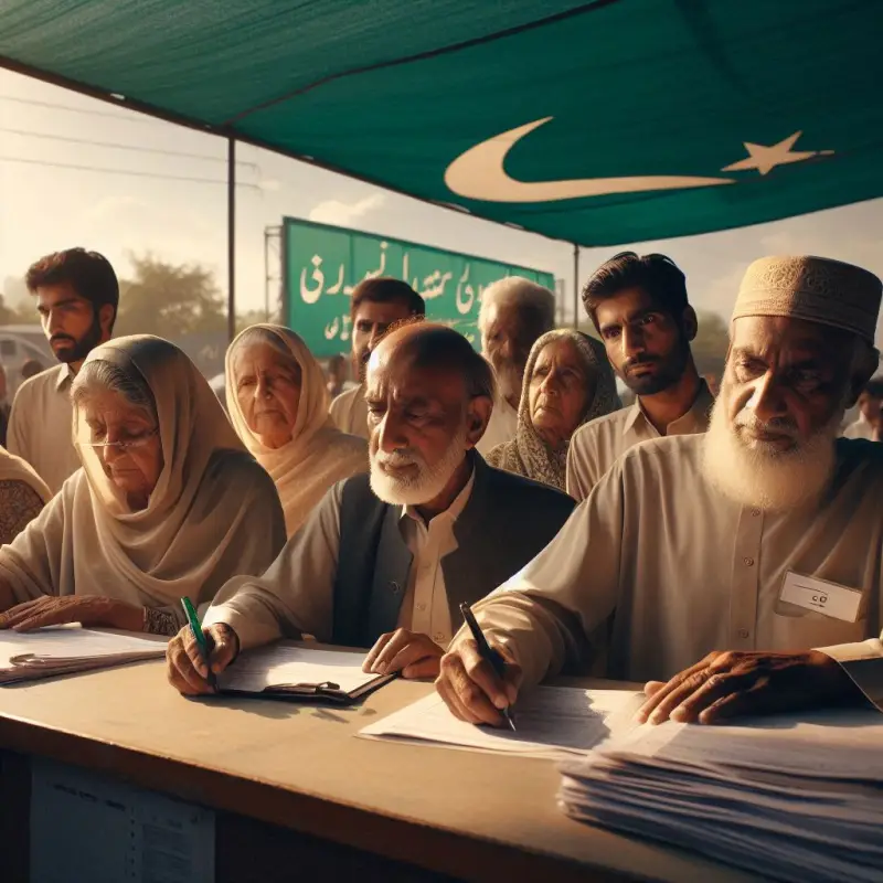 کمیونٹی اجتماعات