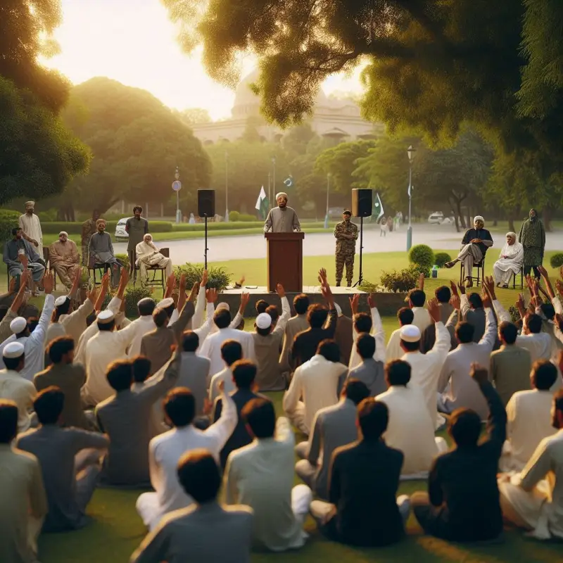 عوامی رابطہ